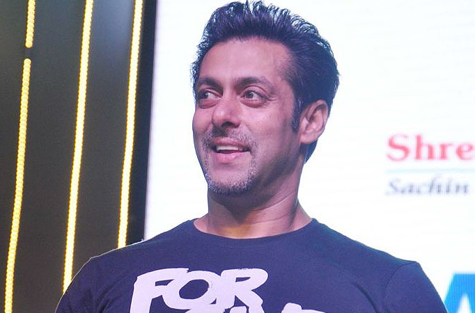 Salman Khan