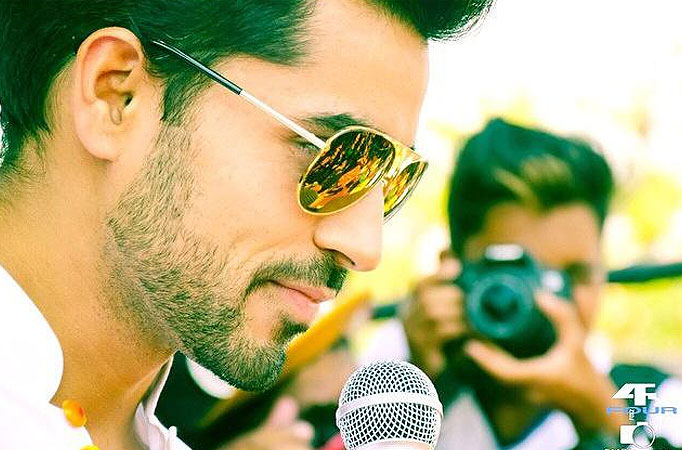 Gautam Gulati