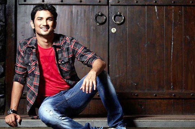 Sushant Singh Rajput