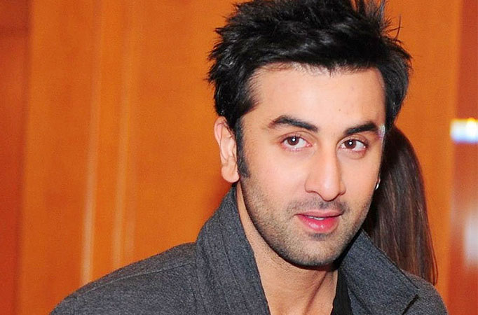 Ranbir Kapoor