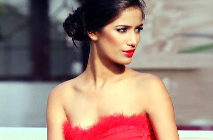 Poonam Pandey