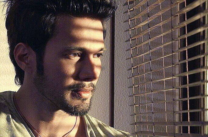 Rajneesh Duggall