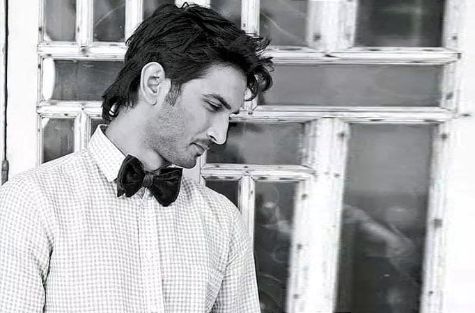 Sushant Singh Rajput