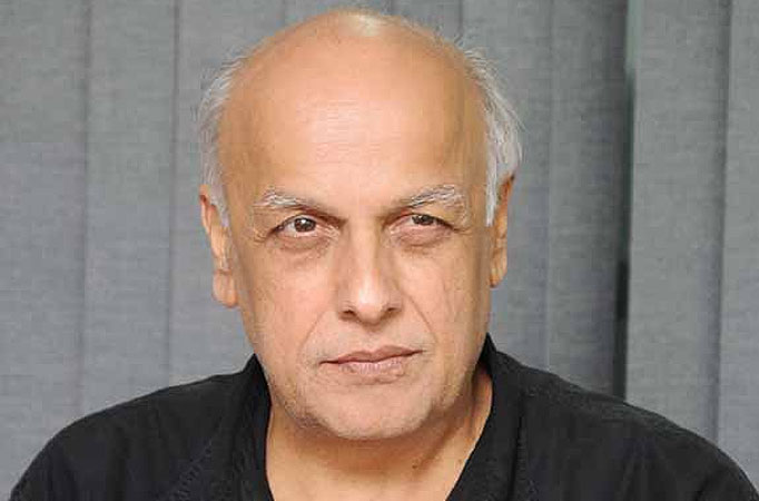 Mahesh Bhatt