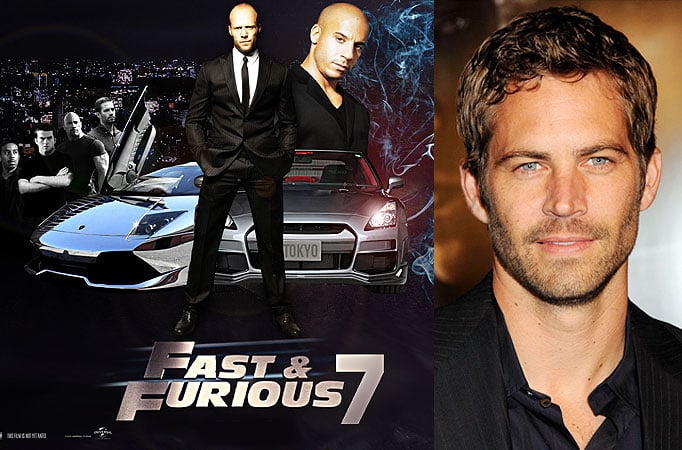 Walker tribute track in Fast & Furious 7 gets the notes right 