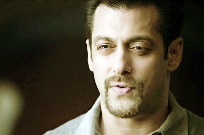 Salman Khan