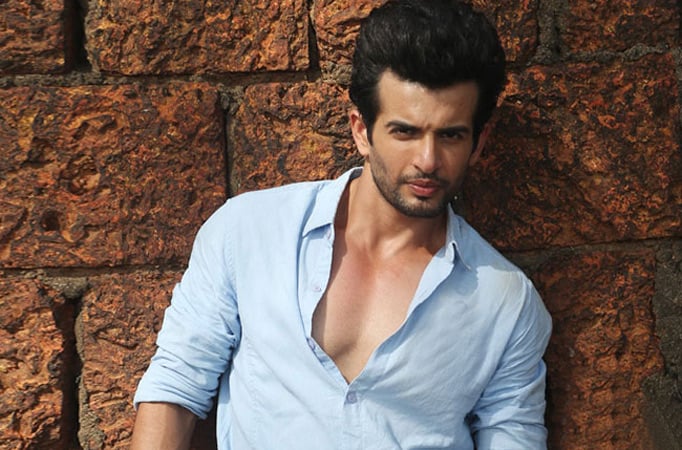  Jay Bhanushali