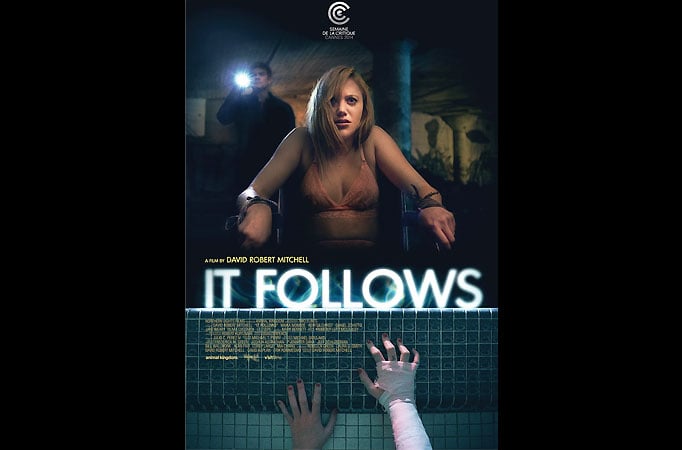 It Follows