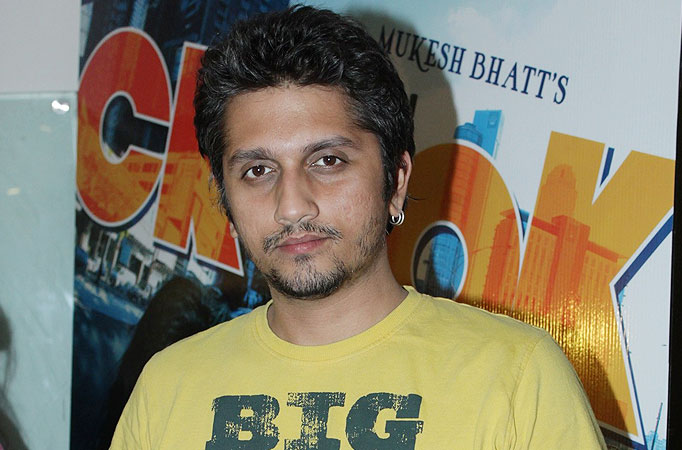 Mohit Suri 