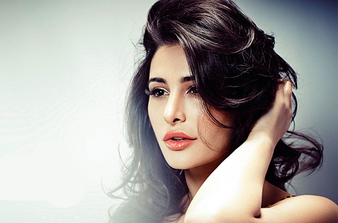 Nargis Fakhri