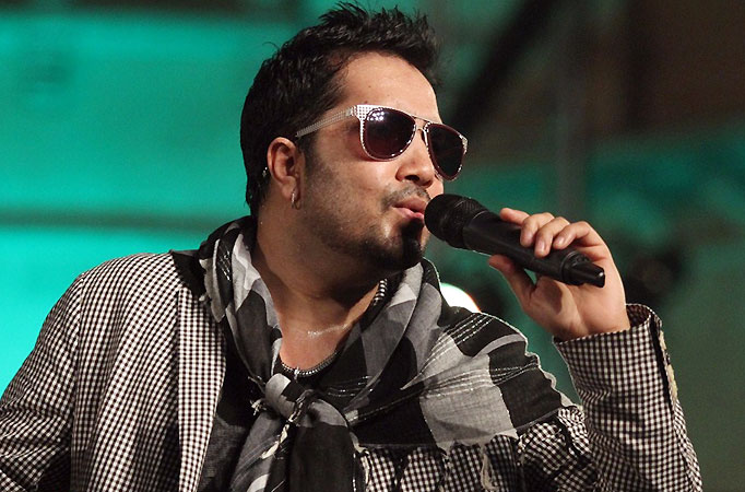 Mika Singh