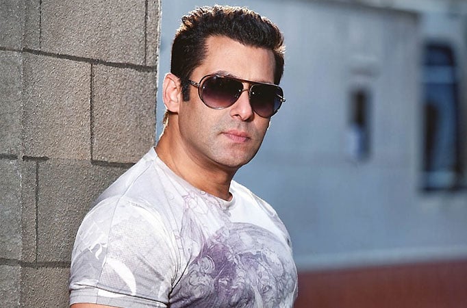 Salman Khan