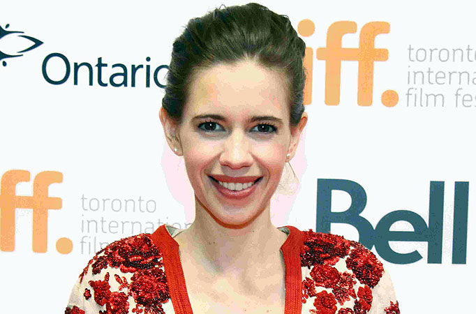 Kalki Koechlin