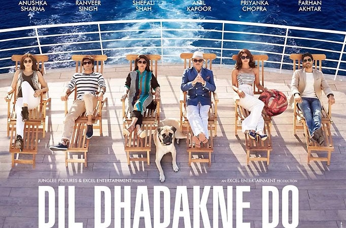 Dil Dhadakne Do