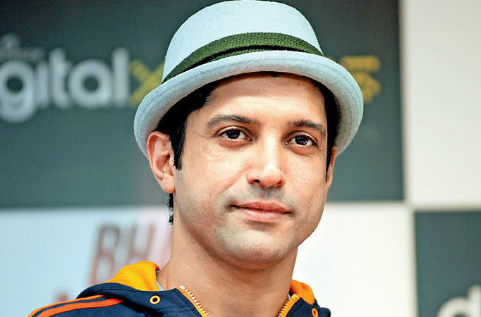 Farhan Akhtar