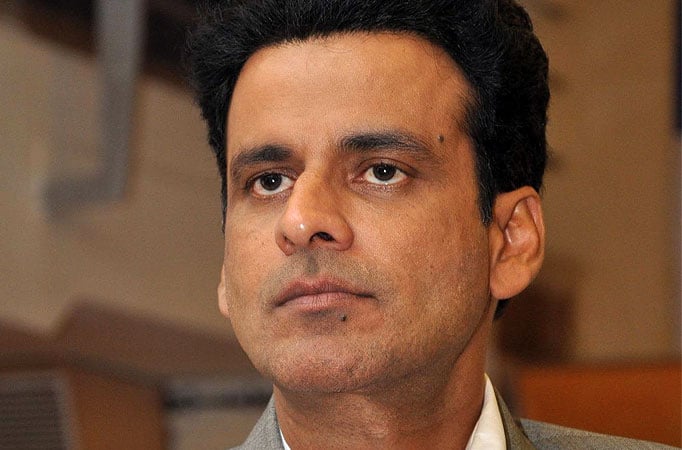 Manoj Bajpayee