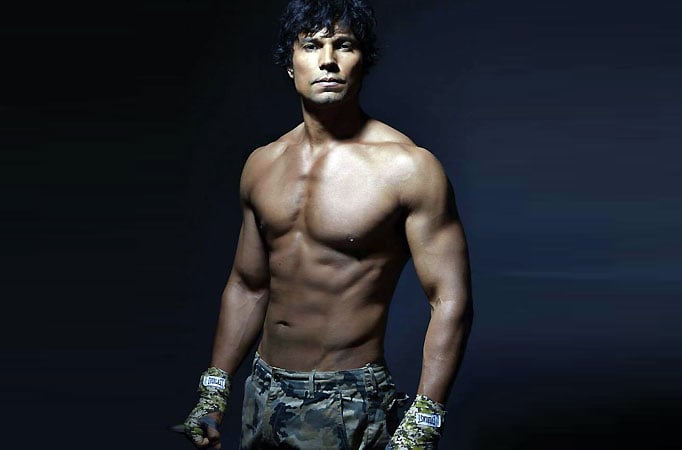 Randeep Hooda