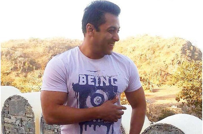 Salman Khan