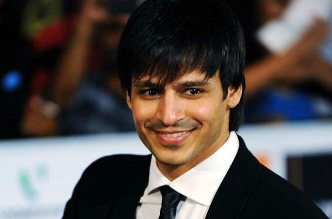 Vivek Oberoi 