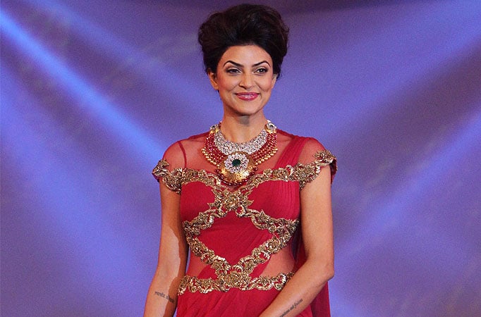 Sushmita Sen