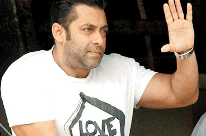 Salman Khan