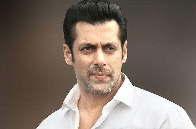 Salman Khan 