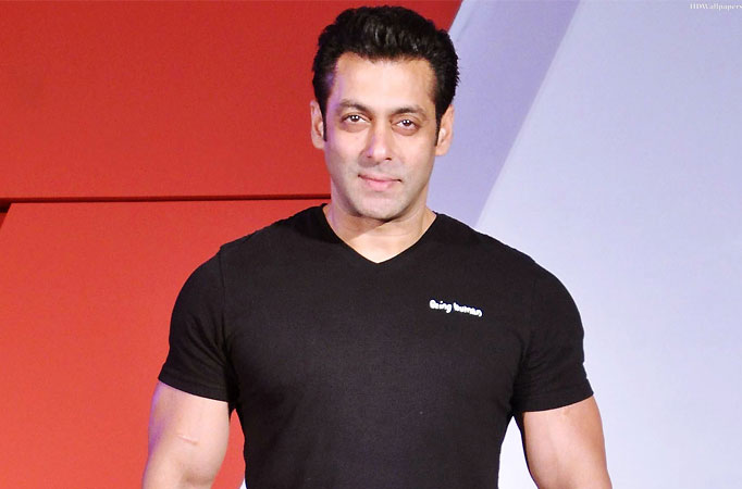 Salman Khan