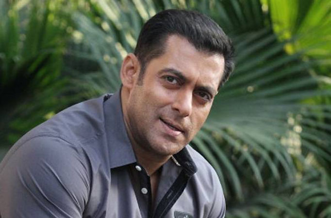 Salman Khan