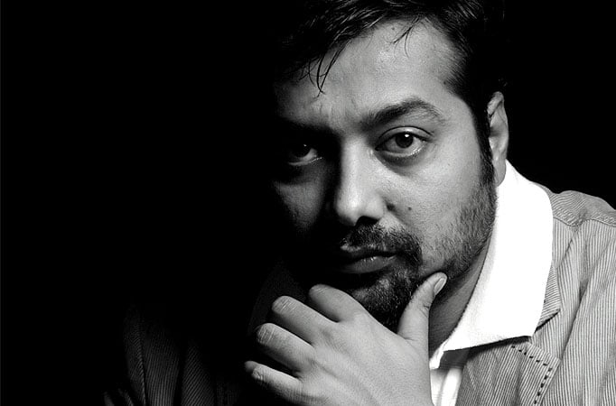 Anurag Kashyap