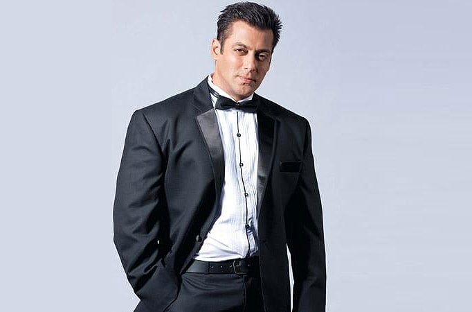 Salman Khan