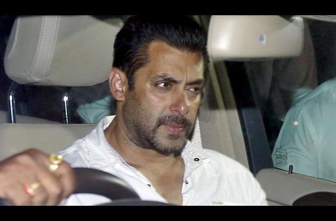 Jail or bail for Salman Khan?