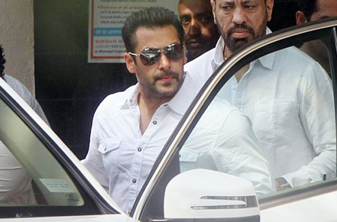 Salman Khan