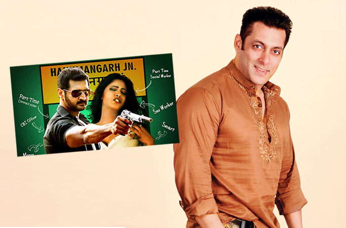 Salman Khan