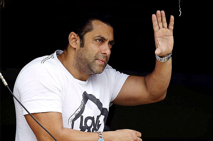 Salman Khan