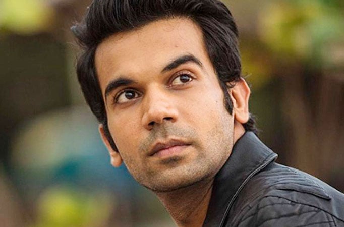 Rajkummar Rao