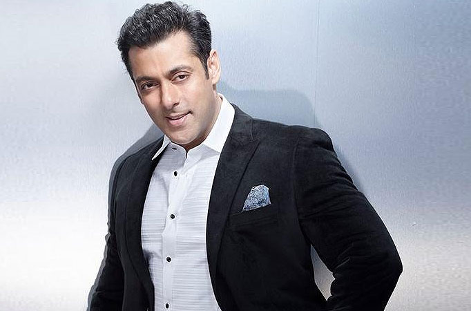 Salman Khan