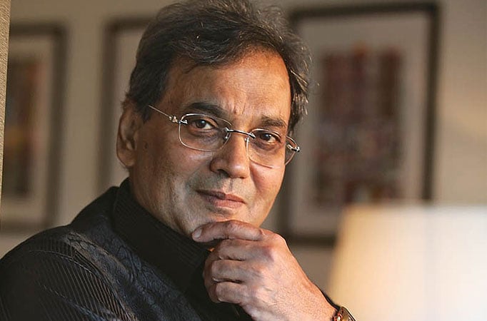 Subhash Ghai