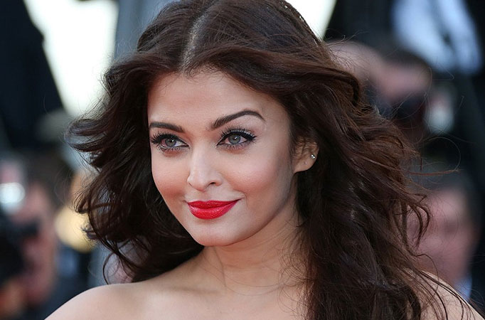 Aishwarya Rai Bachchan