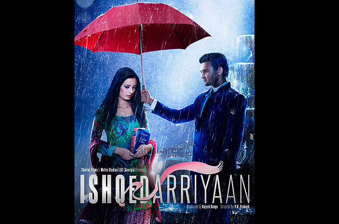 Ishqedarriyaan