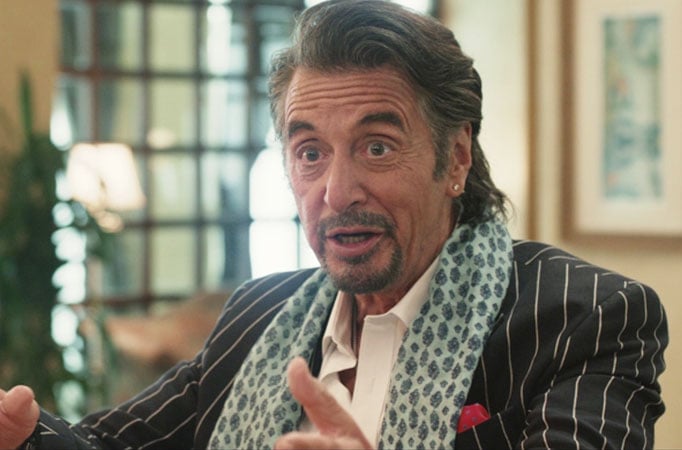 Danny Collins