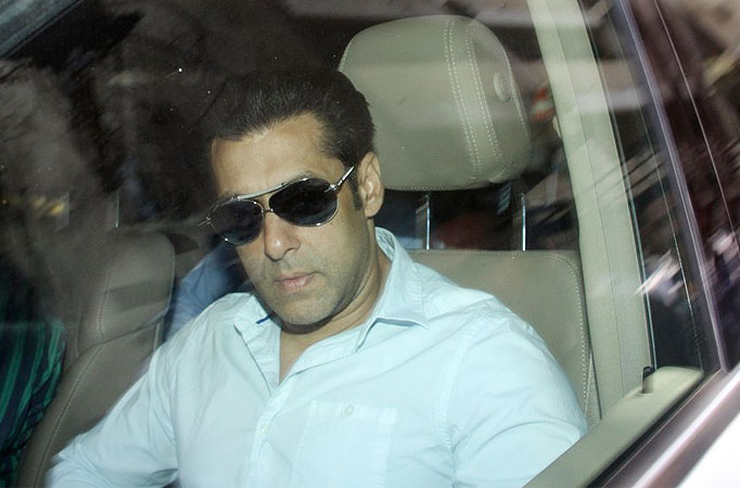 Salman Khan