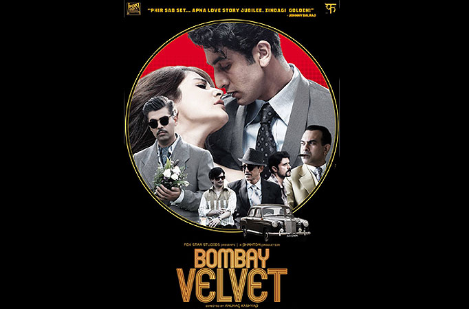 Bombay Velvet