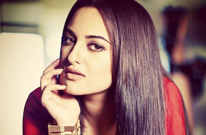 Sonakshi Sinha