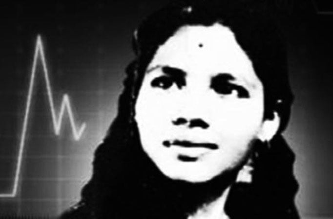 Aruna Shanbaug 