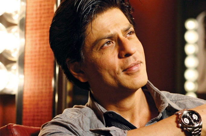 Shah Rukh Khan