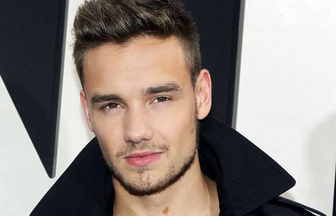 Liam Payne