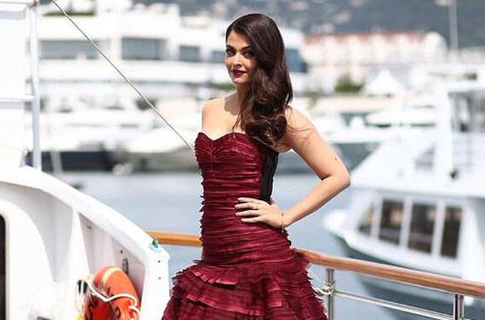 Aishwarya Rai Bachchan