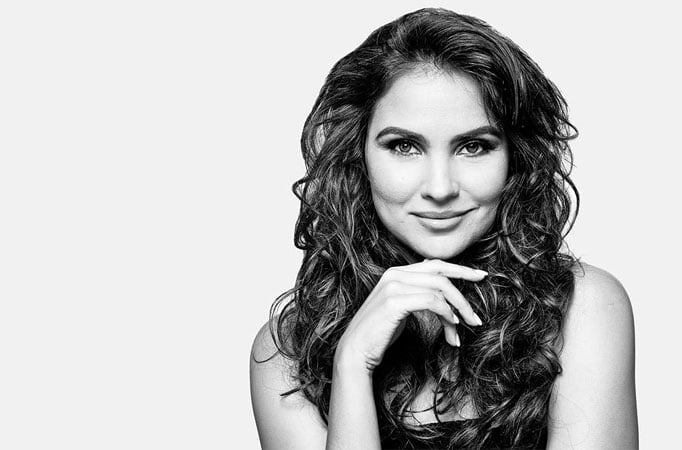 Lara Dutta