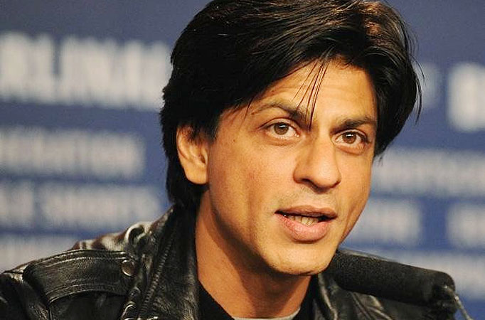 Shah Rukh Khan 