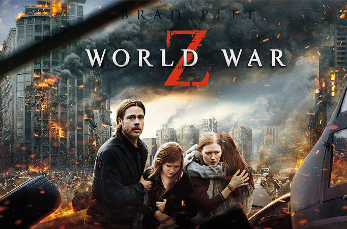 World War Z